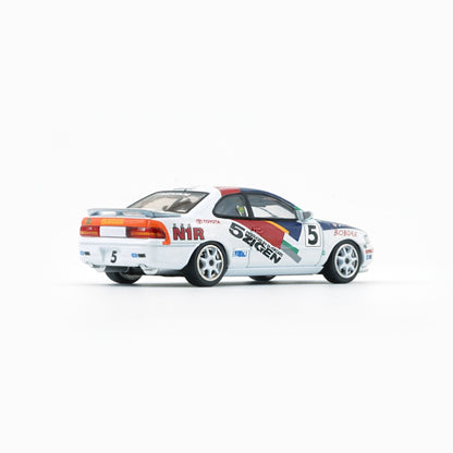 1:64 Toyota Levin 101 – 5Zigen Edition (RHD)