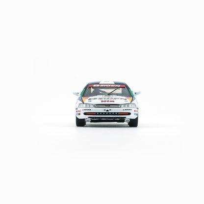 1:64 Toyota Levin 101 – 5Zigen Edition (RHD)