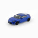*PRE-ORDER* Subaru BRZ Blue, 1:64 Scale collectible diecast model at Poketwheels