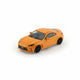 *PRE-ORDER* Toyota GR86, 1:64 Scale (Orange) collectible diecast model at Poketwheels