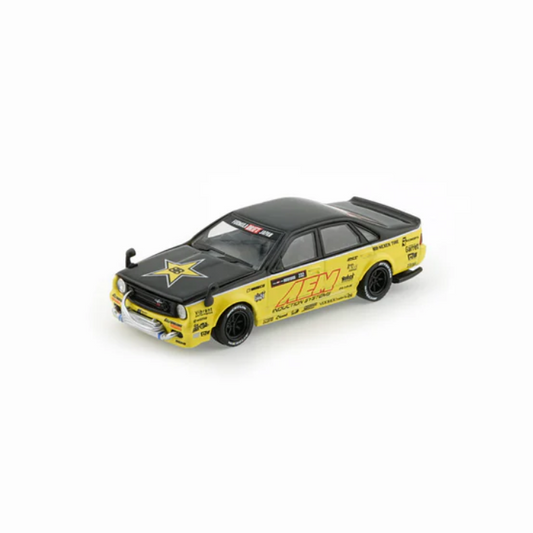 Premium scale diecast model car  – *PRE-ORDER* A31 Cefiro Custom AEM RR, 1:64 Scale Collectible