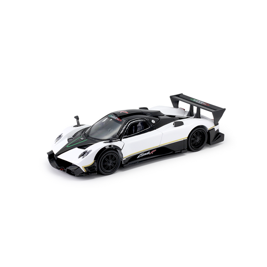 Pagani Zonda R, 1:32 Scale