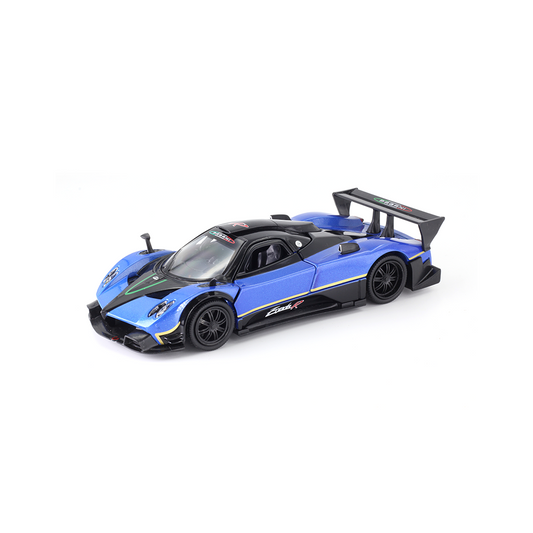 Pagani Zonda R, 1:32 Scale