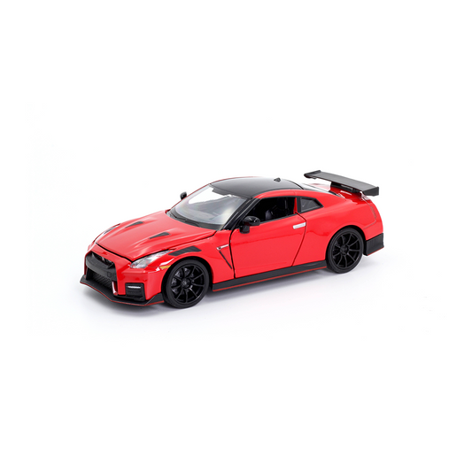 Nissan GT-R Nismo(R35), 1:32 Scale