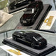 *HEC 2026* Phantom VIII EWB Centenary, 1:64 Scale (Black) collectible diecast model at Poketwheels
