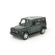Mercedes-Benz G350d, 1:43 Scale (Black) collectible diecast model at Poketwheels