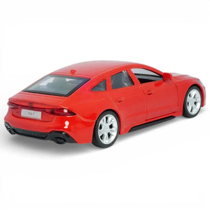 Audi RS 7 Sportback 1:43 Scale Diecast Collectible