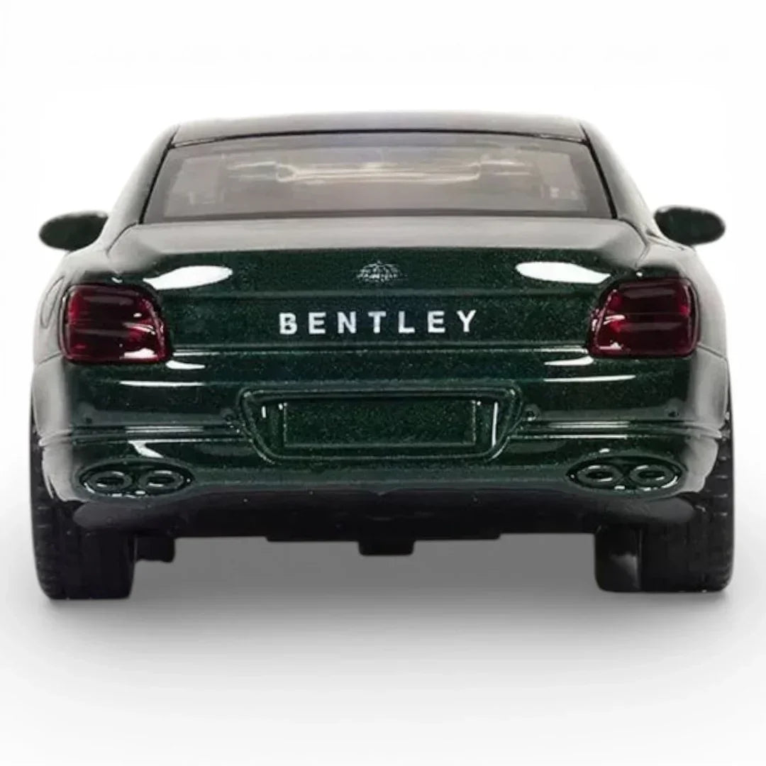 Bentley Flying Spur Hybrid 1:43 Scale Diecast Luxury Sedan Collectible