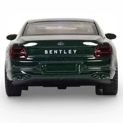 Bentley Flying Spur Hybrid 1:43 Scale Diecast Luxury Sedan Collectible