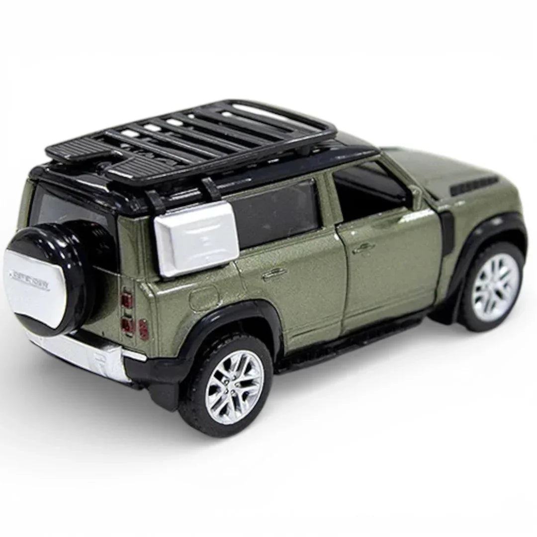 Land Rover Defender 110 2020, 1:32 Scale