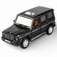 Mercedes-Benz G 350 d 1:32 Scale Diecast Luxury SUV Collectible