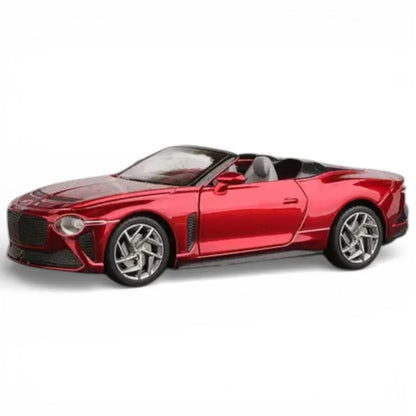Bentley Bacalar 1:32 Scale Diecast Luxury Collectible