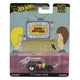 Pop Culture '77 Packin Pacer, 1:64 Scale (Green) collectible diecast model at Poketwheels