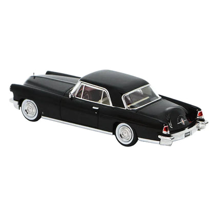 GFCC Continental Mark II 1956 Black 1:64 Scale Diecast Model
