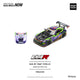 *PRE-ORDER* EVA RT Test Type - 01 Mercedes Benz AMG GT3 EVO Macau GP 2023, 1:64 Scale collectible diecast model at Poketwheels