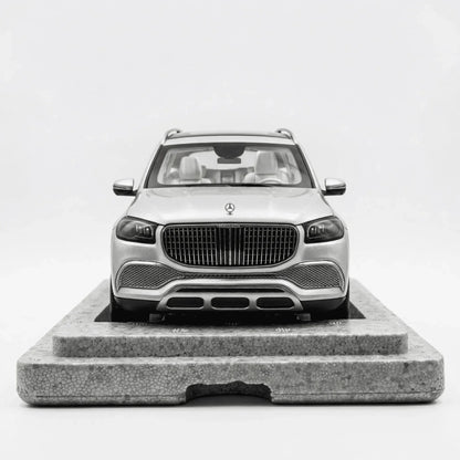 Paragon Mercedes-Maybach GLS 600 1:18 Scale Diecast Model