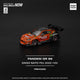 Nissan Skyline KPGC110 Kenmeri 1:64 Scale Diecast Collectible