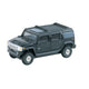 Takara Tomy Tomica No.15 Hummer H2 1:67 Scale (Black)