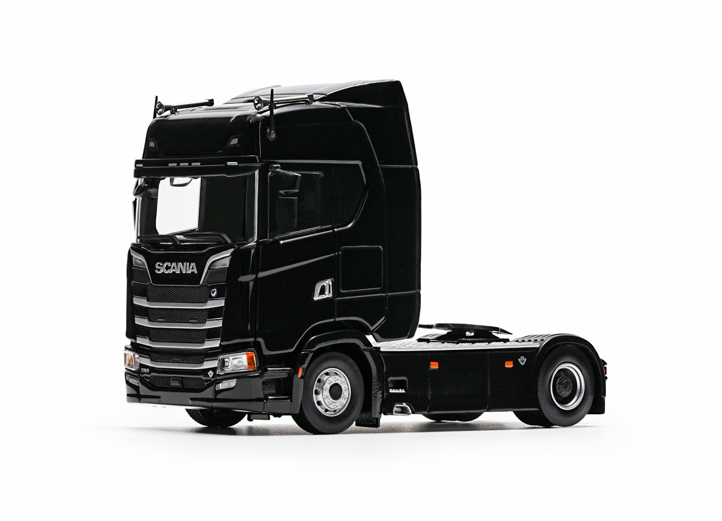 SCANIA 770S-BLACK