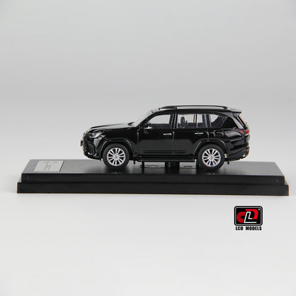 Lexus LX600 1:64