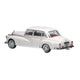 GFCC Mercedes-Benz 300D 1959 White 1:64 Scale Diecast Model