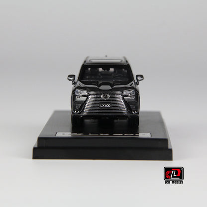 Lexus LX600 1:64