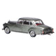 GFCC Mercedes-Benz 300D 1959 Sage Green 1:64 Scale Diecast Model