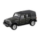 Takara Tomy Tomica No.80 Jeep Wrangler 1:65 Scale (Green)