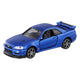 Takara Tomy Tomica Premium No.11 Nissan Skyline GT-R V-Spec II Nür 1:64 Scale (Blue)
