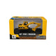 351D L Excavator, 1:64 Scale (Yellow) collectible diecast model at Poketwheels