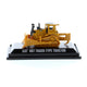 D8T Track-Type Tractor, 1:64 Scale (Yellow) collectible diecast model at Poketwheels