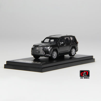 Lexus LX600 1:64