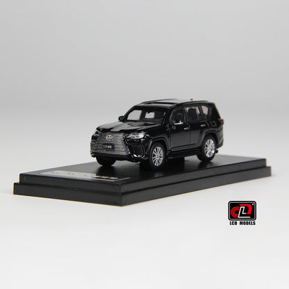 Lexus LX600 1:64