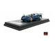 Pagani Zonda HP Barchetta, 1:64 Scale (Blue) collectible diecast model at Poketwheels