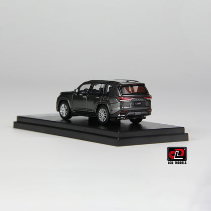 Lexus LX600 1:64