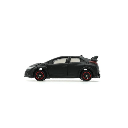 Takara Tomy Tomica Asia Original A0-07 Honda Civic Type R 1:64 Scale (Black)