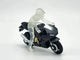 Takara Tomy Tomica No.04 Honda CBR 1000RR 1:32 Scale (Black)