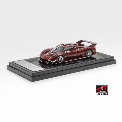 1:64 Pagani HuayraR