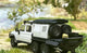 *PRE-ORDER* Land Cruiser LC79Double Cabin, 6x6 Off-Load Light Pickup, 1:64 Scale (White) collectible diecast model at Poketwheels