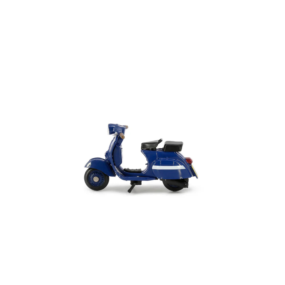 TINY Demonstration Scooter, 1:35 Scale
