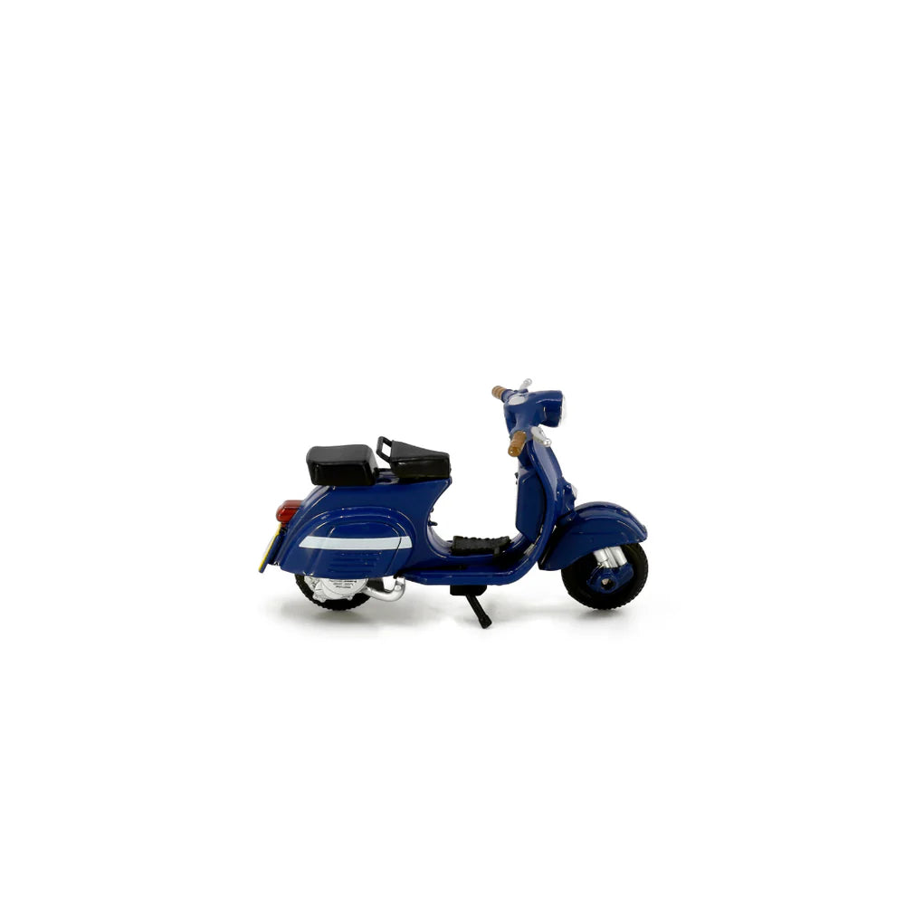 TINY Demonstration Scooter, 1:35 Scale