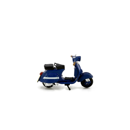 TINY Demonstration Scooter, 1:35 Scale