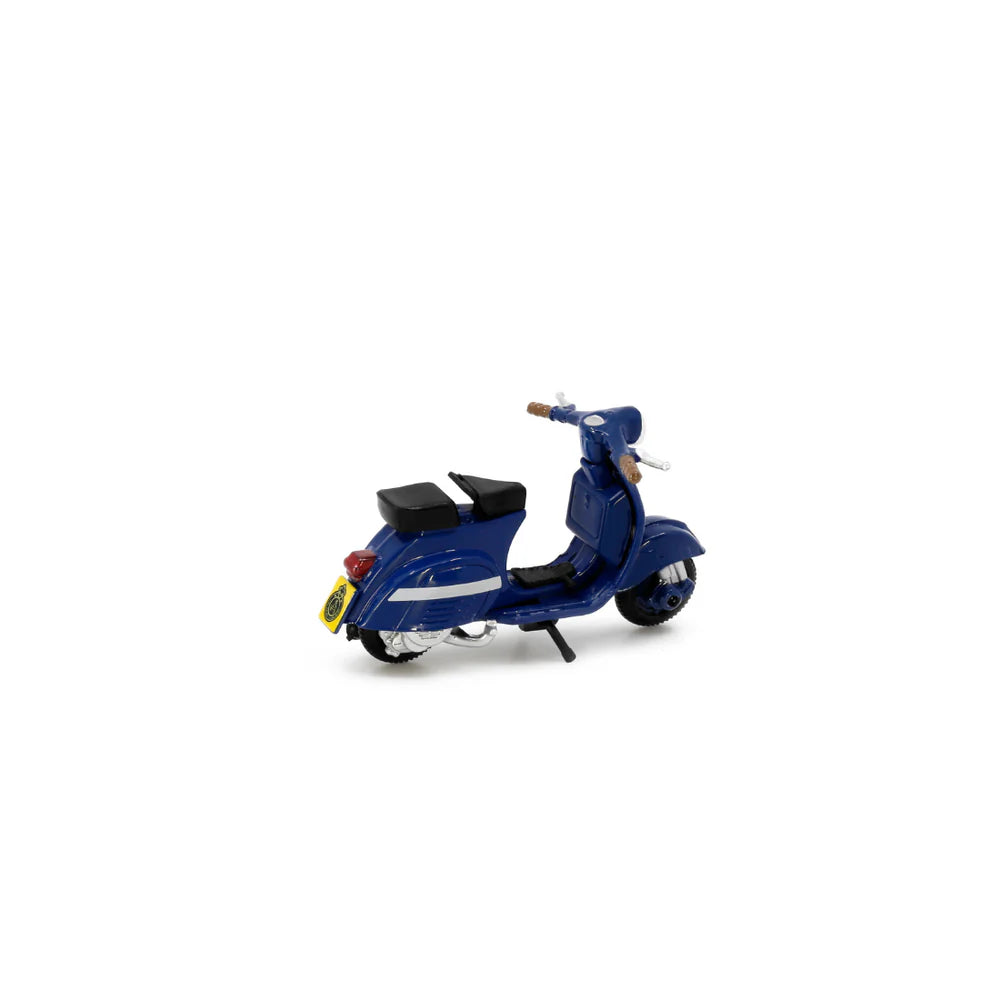 TINY Demonstration Scooter, 1:35 Scale