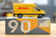 PRE-ORDER Mercedes-Benz Sprinter FL DHL, 1:64 Scale