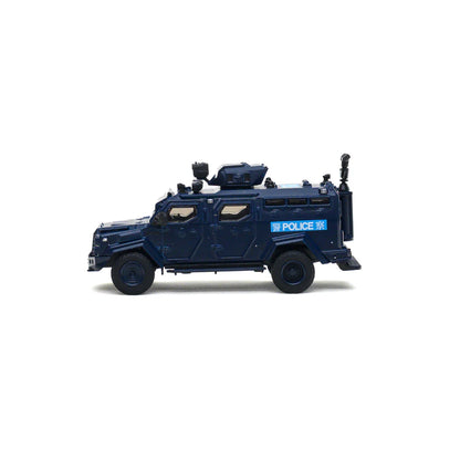 TINY HKP08 Sabertooth Armored Vehicle (AM9853), 1:72 Scale