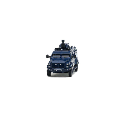 TINY HKP08 Sabertooth Armored Vehicle (AM9853), 1:72 Scale