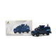 TINY HKP08 Sabertooth Armored Vehicle (AM9853), 1:72 Scale