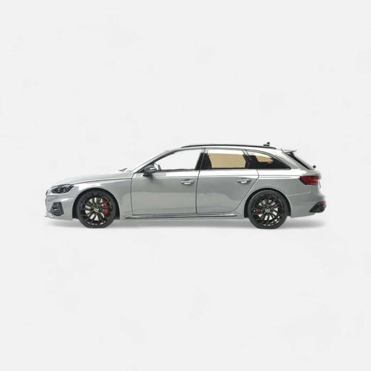 Audi RS4 Avant - 2020