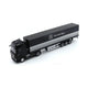 Mercedes-Benz Container Truck Classic Edition 1:64 Scale – Black | Perka