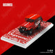 CC-Toyota FJ40-Supreme-Regular Edition(Limited to 999), 1:64 Scale collectible diecast model at Poketwheels